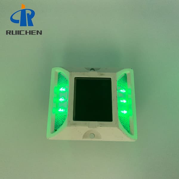 Hot Sale 3M Motorway Stud Lights With Shank For Expressway